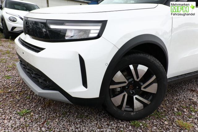 Opel Frontera GS Hybrid WinterP SHZ LHZ TechP Nav LED 