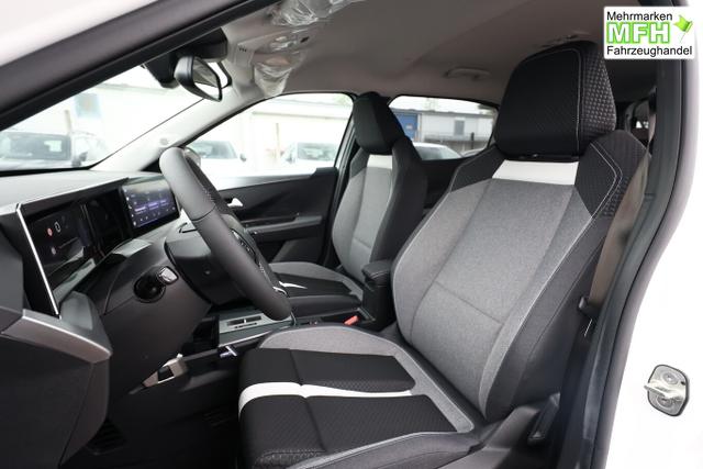 Opel Frontera GS Hybrid WinterP SHZ LHZ TechP Nav LED 