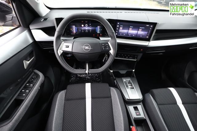 Opel Frontera GS Hybrid WinterP SHZ LHZ TechP Nav LED 