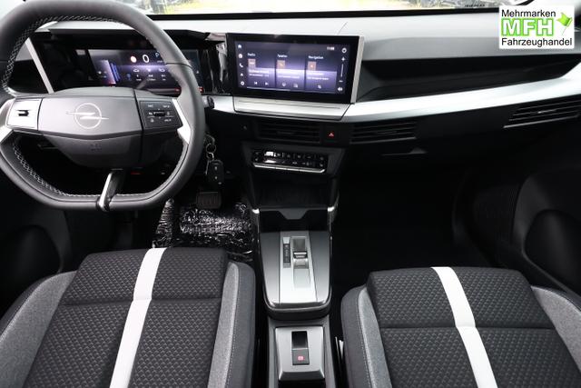 Opel Frontera GS Hybrid WinterP SHZ LHZ TechP Nav LED 