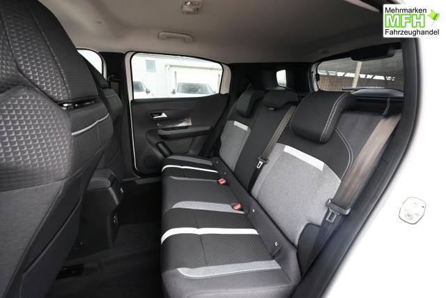 Opel Frontera GS Hybrid WinterP SHZ LHZ TechP Nav LED 