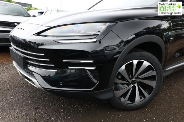 BYD Seal U DM-i Comfort 218 Reichw.+ Pano 360Kam ACC 
