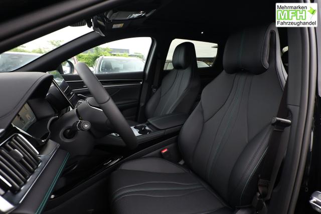 BYD Seal U DM-i Comfort 218 Reichw.+ Pano 360Kam ACC 