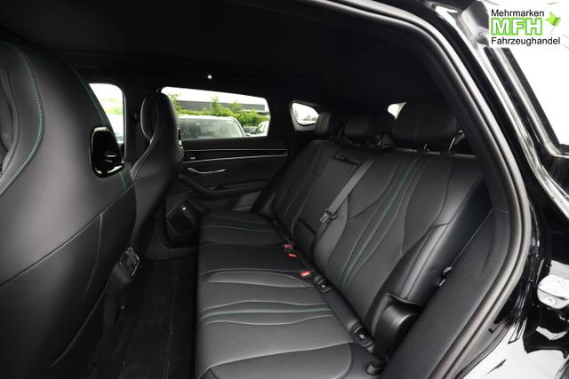 BYD Seal U DM-i Comfort 218 Reichw.+ Pano 360Kam ACC 