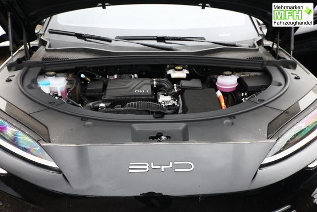 BYD Seal U DM-i Comfort 218 Reichw.+ Pano 360Kam ACC 