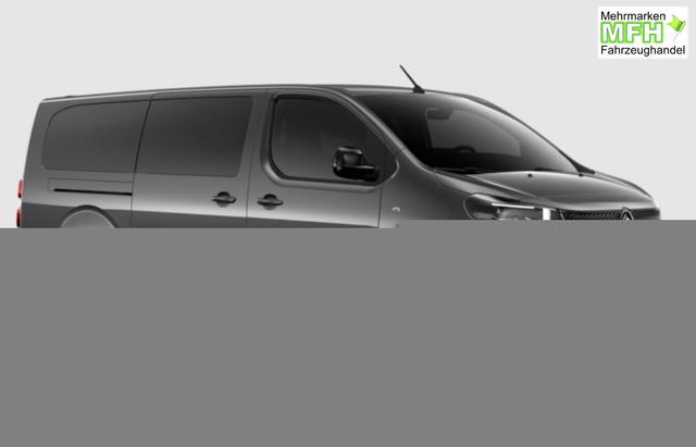 Citro&euml;n SpaceTourer PLUS XL 8-S SHZ Nav Kam 2xKlima LED 