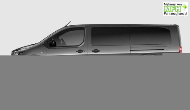 Citro&euml;n SpaceTourer PLUS XL 8-S SHZ Nav Kam 2xKlima LED 