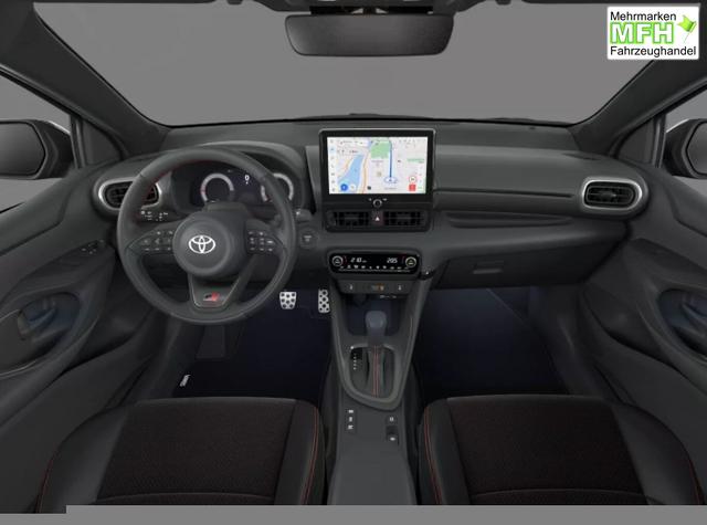 Toyota Yaris GR Sport Nav LED HeadUp SmartKey SHZ BLIS 
