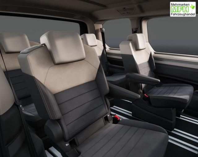 Volkswagen T7 Multivan Style PHEV 4M eHK 360&deg;Kam Matrix Keyl 