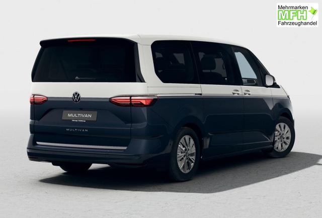 Volkswagen T7 Multivan Life DSG L2 AHK Keyl PrivG ParkP SHZ 