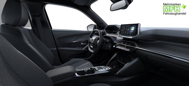Peugeot 2008 Allure Hybrid Nav ACC 360&deg; CarP Keyl BT SHZ 