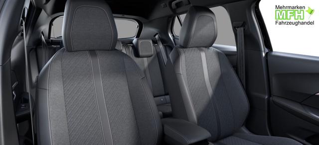 Peugeot 2008 Allure Hybrid Nav ACC 360&deg; CarP Keyl BT SHZ 