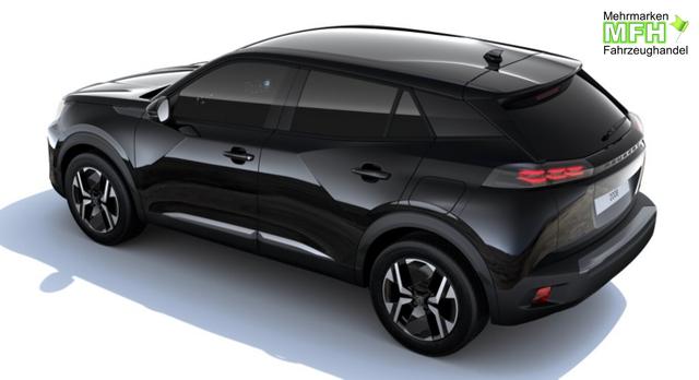 Peugeot 2008 Allure Hybrid Nav ACC 360&deg; CarP Keyl BT SHZ 