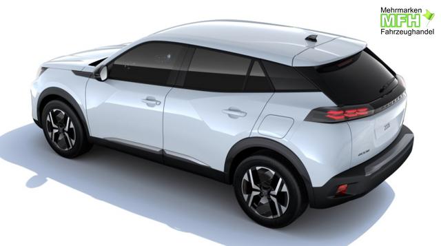 Peugeot 2008 Allure Hybrid Nav ACC 360&deg; CarP Keyl BT SHZ 