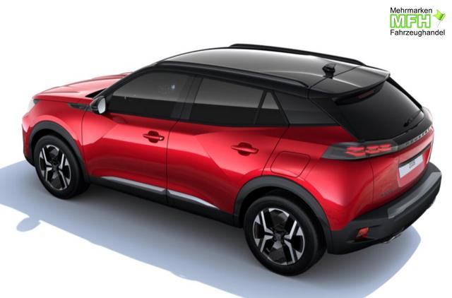 Peugeot 2008 Hybrid GT ACC Nav 180&deg; CarP Keyl AHK Klim 