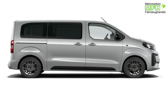 Opel Zafira Edition 42 kWh 8S ConnectP Nav SHZ LHZ 