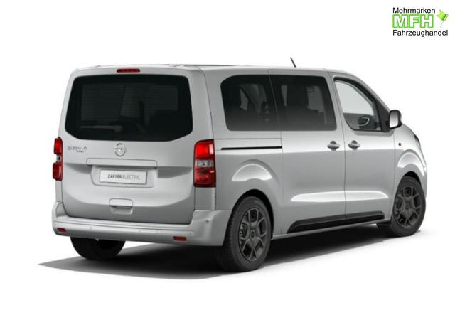 Opel Zafira Edition 42 kWh 8S ConnectP Nav SHZ LHZ 