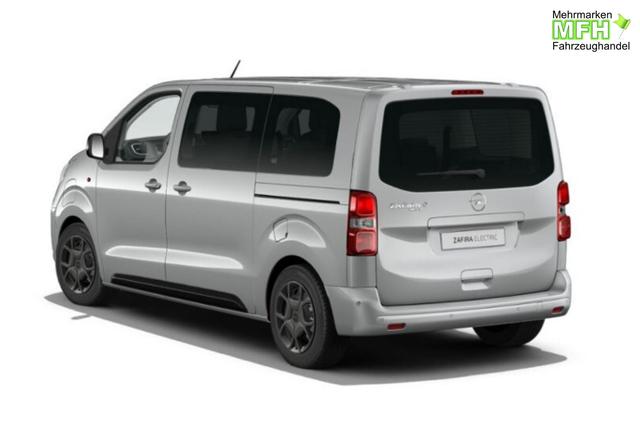 Opel Zafira Edition 42 kWh 8S ConnectP Nav SHZ LHZ 