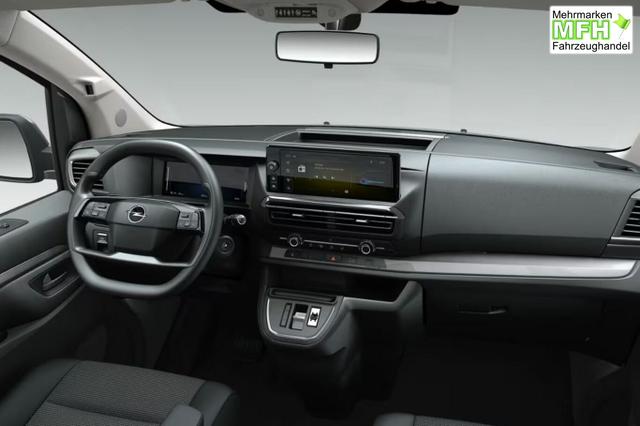 Opel Zafira Edition 42 kWh 8S ConnectP Nav SHZ LHZ 