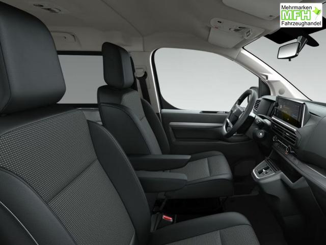 Opel Zafira Edition 42 kWh 8S ConnectP Nav SHZ LHZ 