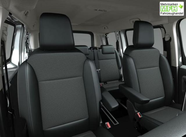 Opel Zafira Edition 42 kWh 8S ConnectP Nav SHZ LHZ 
