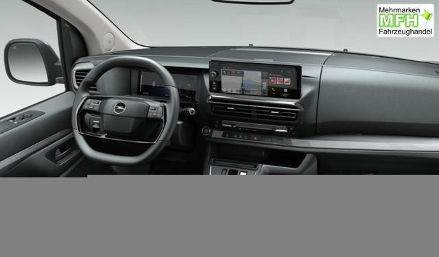 Opel Zafira GS 2.2 D 180 AT8 L Pano Nav AHK Massage 