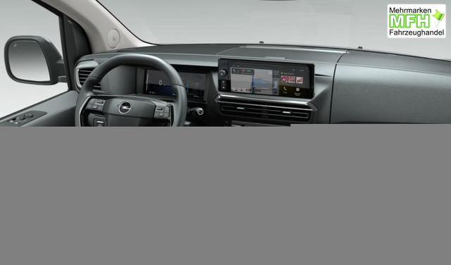 Opel Zafira GS 2.2 D 180 AT8 XL Nav Massage Kam Temp 