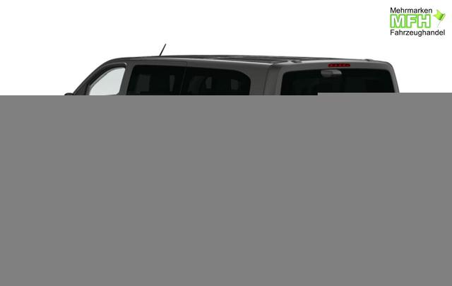 Opel Zafira GS 2.2 D 180 AT8 XL Nav Massage Kam Temp 