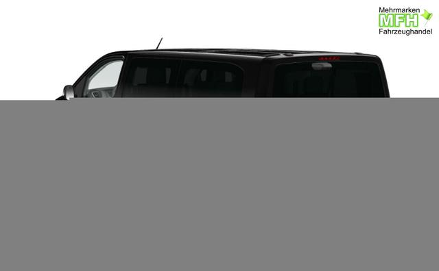 Opel Zafira GS 2.2 D 180 AT8 XL Nav Massage Kam 