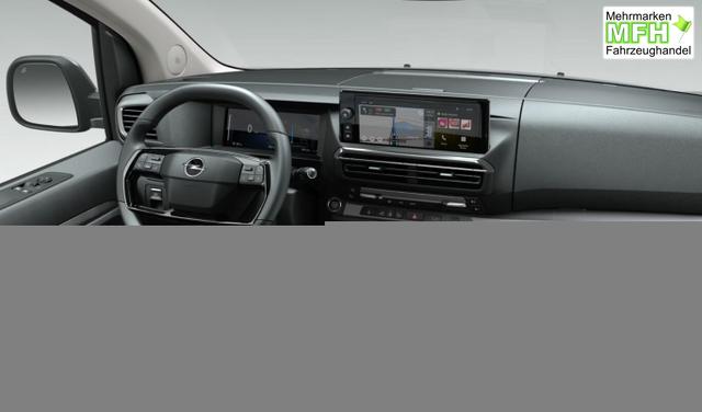 Opel Zafira GS 2.2 D 180 AT8 XL Nav AHK Massage SHZ 