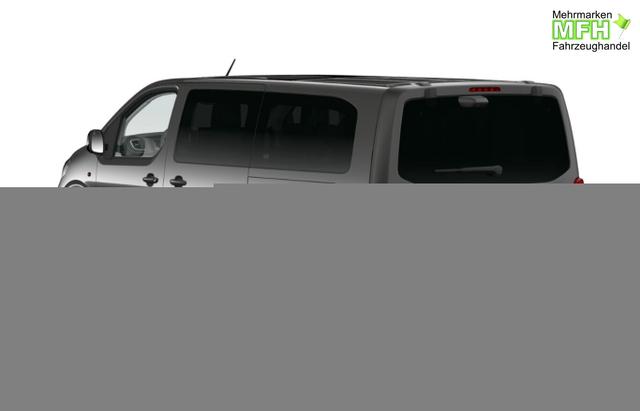 Opel Zafira GS 2.2 D 180 AT8 XL Pano Nav Massage Temp 