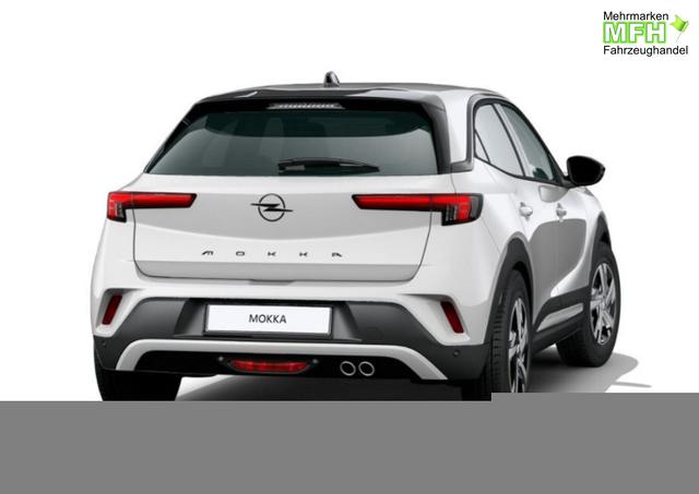 Opel Mokka Edition WinterP SHZ LHZ KomfortP PrivG Temp PDC 