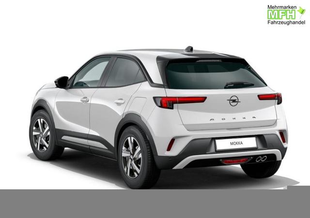 Opel Mokka Edition WinterP SHZ LHZ KomfortP PrivG Temp PDC 