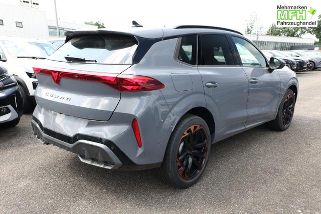 Cupra Terramar VZ Akebono Pano Matrix 360&deg; HuD Nav 20" 