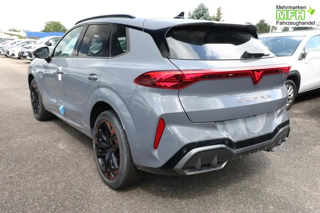 Cupra Terramar VZ Akebono Pano Matrix 360&deg; HuD Nav 20" 