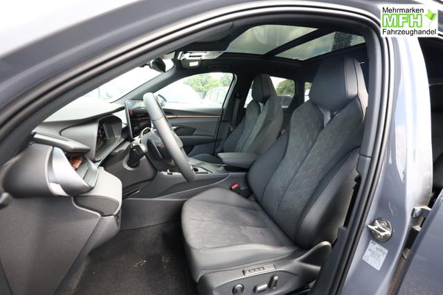 Cupra Terramar VZ Akebono Pano Matrix 360&deg; HuD Nav 20" 