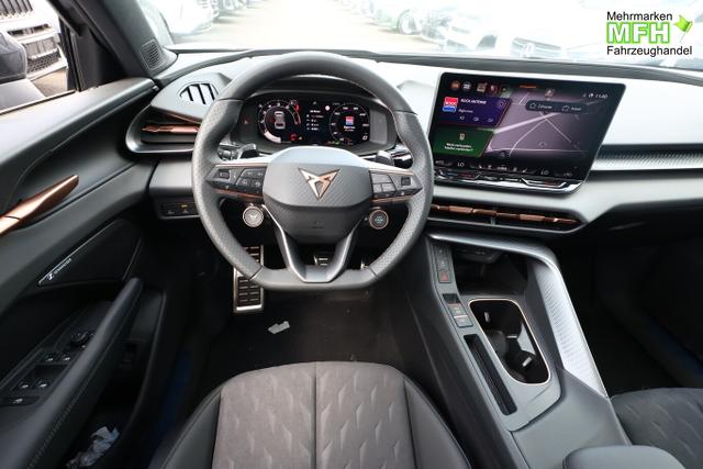 Cupra Terramar VZ Akebono Pano Matrix 360&deg; HuD Nav 20" 