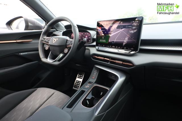 Cupra Terramar VZ Akebono Pano Matrix 360&deg; HuD Nav 20" 