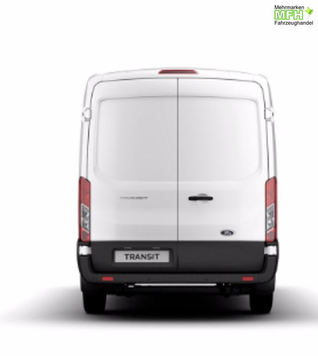 Ford Transit Trend 350 Aut L3H2 Xenon SHZ Kam Temp 3S 