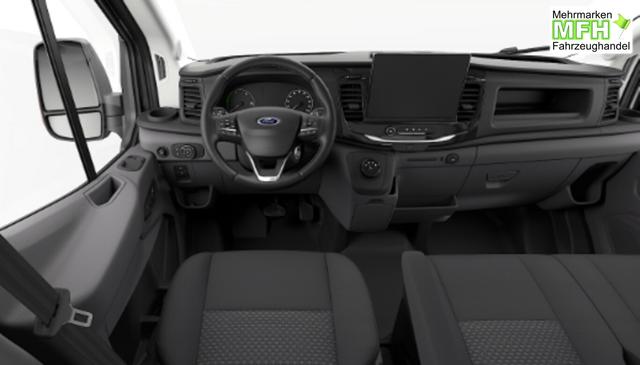 Ford Transit Trend 350 Aut L3H2 Xenon SHZ Kam Temp 3S 