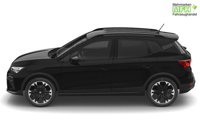 Seat Arona Style Facelift VollLED 18" VirtC PrivacyG 