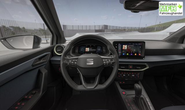 Seat Arona Style Facelift VollLED 18" VirtC PrivacyG 
