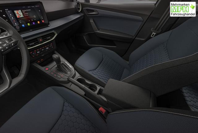 Seat Arona Style Facelift VollLED 18" VirtC PrivacyG 