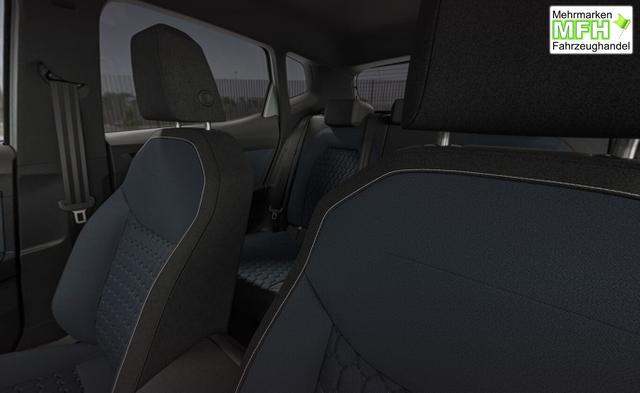 Seat Arona Style Facelift VollLED 18" VirtC PrivacyG 