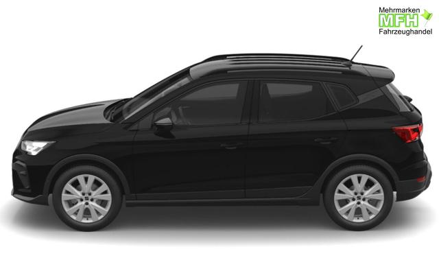 Seat Arona Style DSG NeuMod VollLED SHZ Kessy ACC 5JG 
