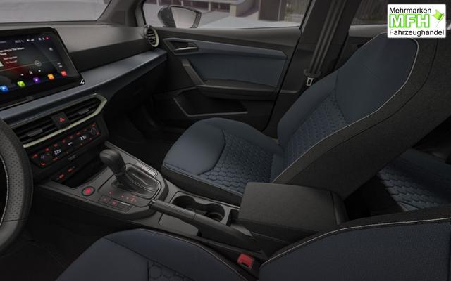 Seat Arona Style DSG NeuMod VollLED SHZ Kessy ACC 5JG 