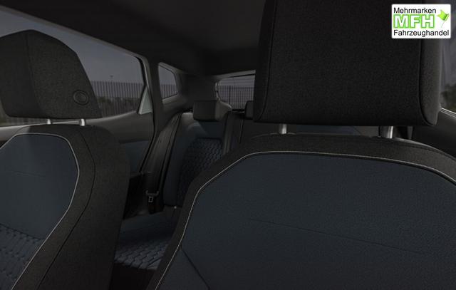 Seat Arona Style DSG NeuMod VollLED SHZ Kessy ACC 5JG 