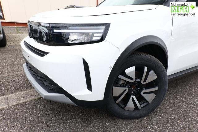 Opel Frontera GS Hybrid AT 7-S TechP SHZ LHZ Nav Kam 