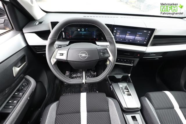 Opel Frontera GS Hybrid AT 7-S TechP SHZ LHZ Nav Kam 