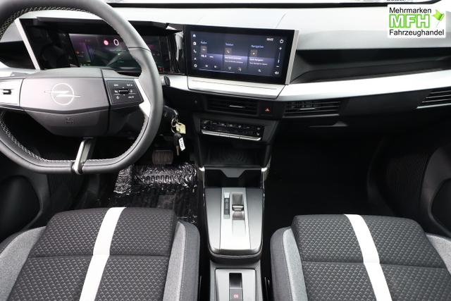 Opel Frontera GS Hybrid AT 7-S TechP SHZ LHZ Nav Kam 